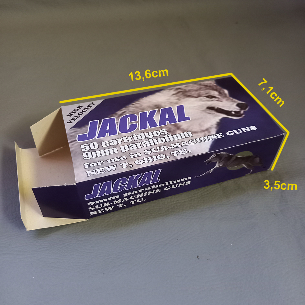 Resident Evil 4 clássico caixas de munição