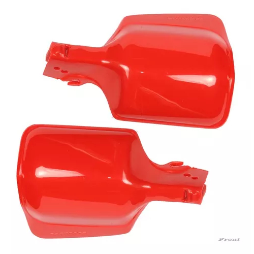 Par Carenagem Protetor De Mão Honda Xr 200 E Nx 200/150