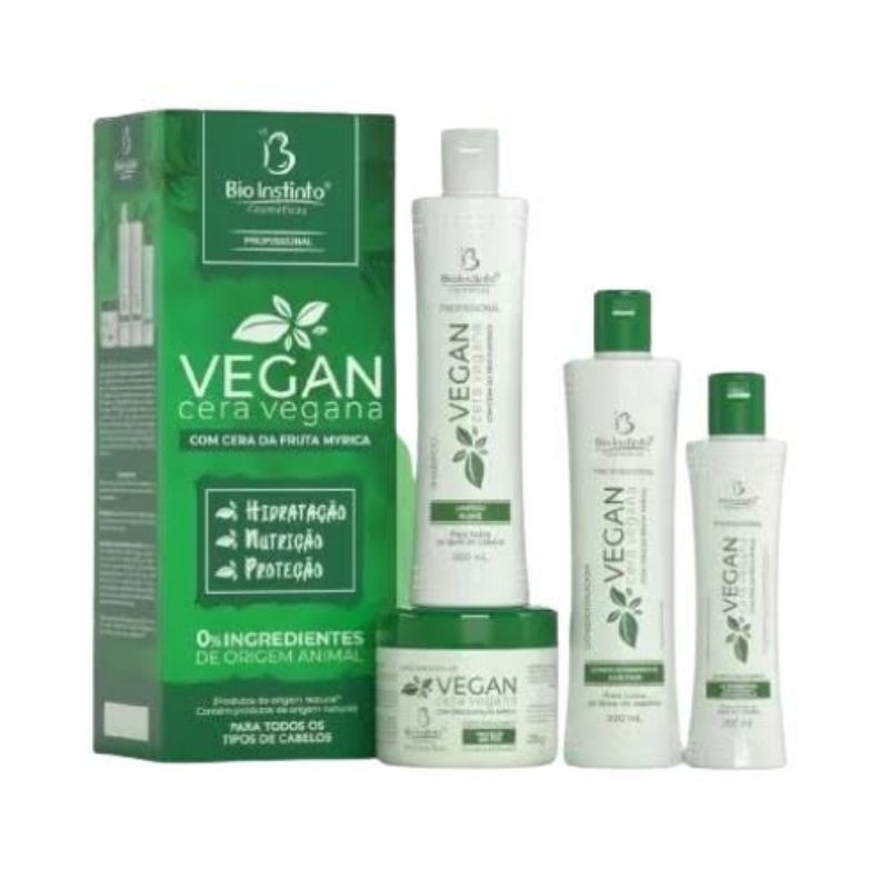 Produto Vegano para Cabelo: Onde Comprar | BuscaProdutos