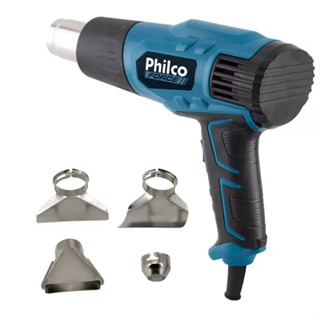 Soprador Térmico 2000W 220 Volts - Philco