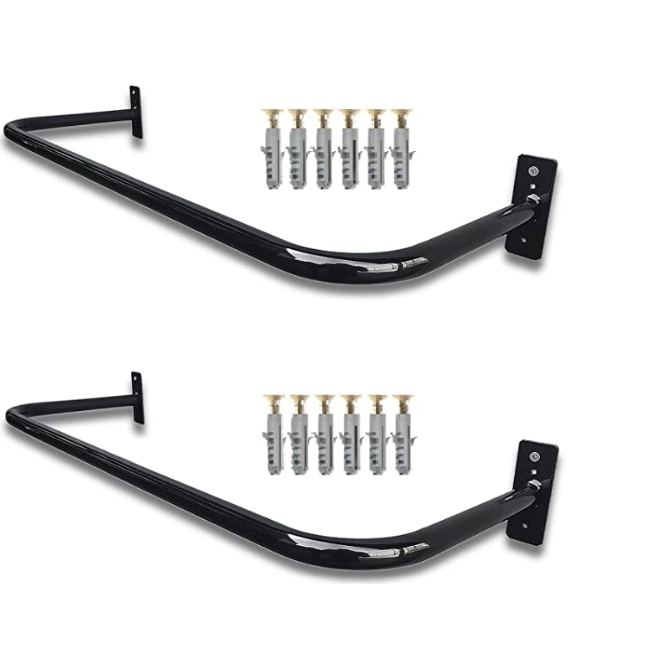 Arara de Parede: Onde Comprar | BuscaProdutos