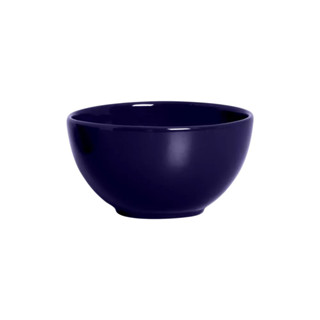 6 Bowls Cumbuca Tigela 350ml porcelana sortidas sopas açaí