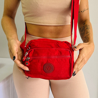 Bolsa Feminina tiracolo casual transversal pequena 03