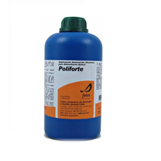Poliforte 1l em Oferta na Shopee
