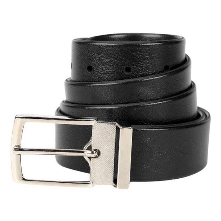 Cinto Masculino Dupla Face Tamanho Especial 1,50 m e 1,60 m  de Comprimento por 3,5 cm e Largura Plus Size