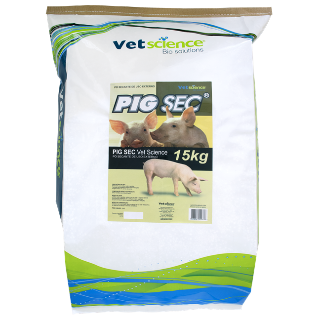 Pig Sec 15kg