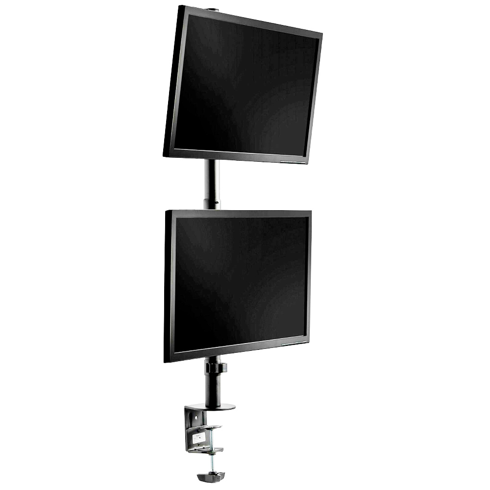 Suporte Monitor Vertical Mesa: Onde Comprar | BuscaProdutos