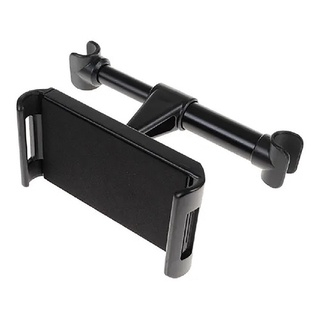 Suporte celular e tablet Regulável uso Encosto Banco do Veiculo