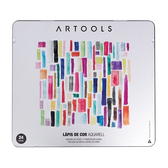 Kit Lápis Artools: Onde Comprar | BuscaProdutos
