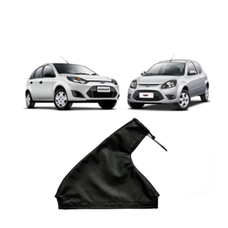 Coifa Freio Alavanca Mão Fiesta Sedan Hatch Rocan Ka Barato em Oferta na Shopee