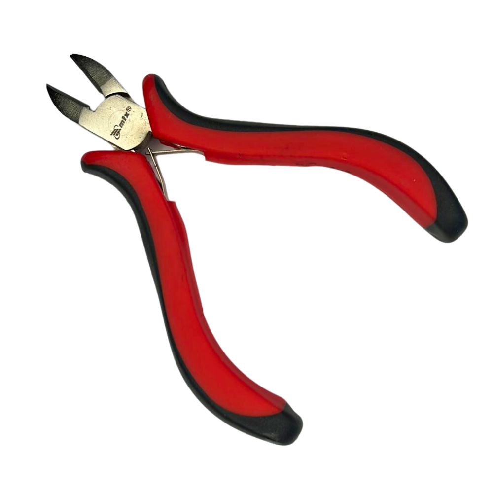 Mini Alicate Corte Diagonal 5 Polegadas