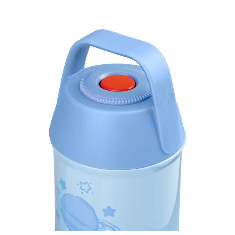 Pote Térmico Infantil e Bebê 450 ml - PIMPOLHO