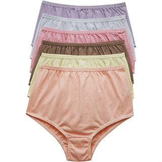 Kit 8 Calçolas Cós Alto Para Senhora Algodão Idosa