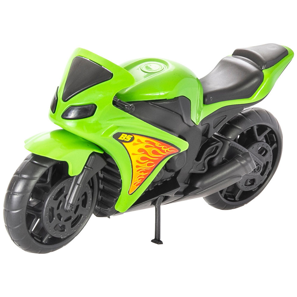 Motinha New Racing Moto 1000 Brinquedo Infantil