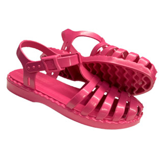 Sandalia Aranha Feminina e Infantil Confortavel Resistente