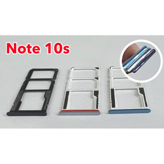 Gaveta Bandeja De Chip Slot Sim Card redmi Note 10s