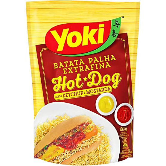 Batata Palha Yoki: Onde Comprar | BuscaProdutos