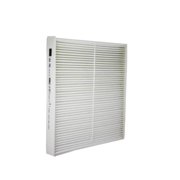 Detalhes do Filtro Do Ar Condicionado VÍRTUS 1.6 16V MSI 2018 2019 2020 2021 2022
 Mahle