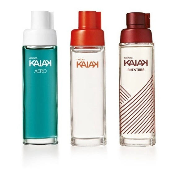 Perfume da Natura Kaiak Feminino: Onde Comprar | BuscaProdutos