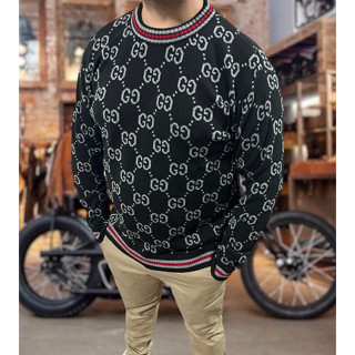 Moletom Masculino Tricô Suéter
