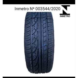 Pneu Remolds 225/45 R17 com garantia e selo Inmetro