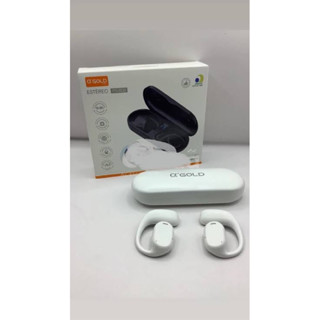 Fone De Ouvido Sports Bluetooth Sem Fio A