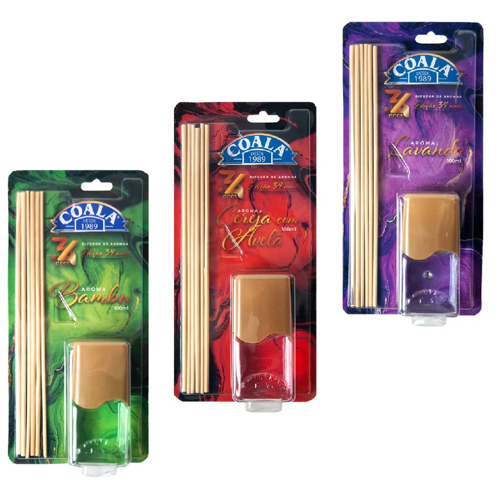 Aromatizador Ambiente Coala: Onde Comprar | BuscaProdutos