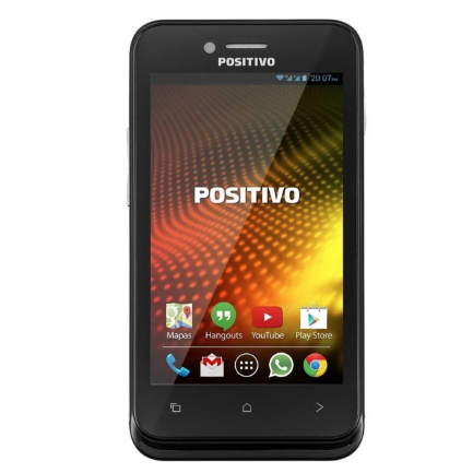 CELULAR POSITIVO YPY S405