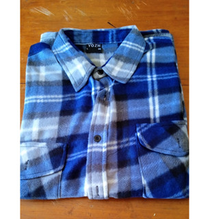 Camisa Xadrez