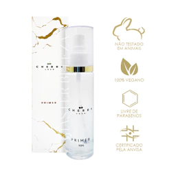 Primer Cherry Lash Cílios Alongamento 90ml
