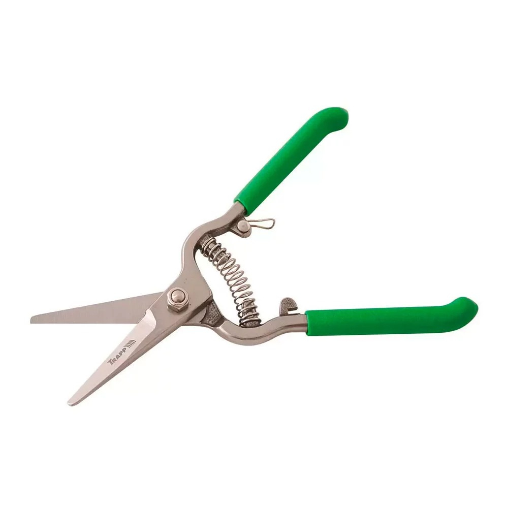 Tesoura Aparas Em Aço Ts-31241 Trapp em Oferta na Shopee