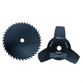 Disco 40 Dentes Para Roçadeira a gasolina em Oferta na Shopee