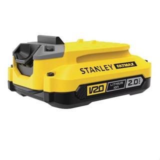 Bateria 20v ion de lítio 2Ah SB202 - Stanley