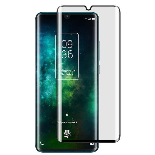Película de Vidro 9h Temperado 3d 5d 9d Tcl 10 Lite Tcl 10 Pro Tcl L10 6.22 — R$ 21,99 em Shopee