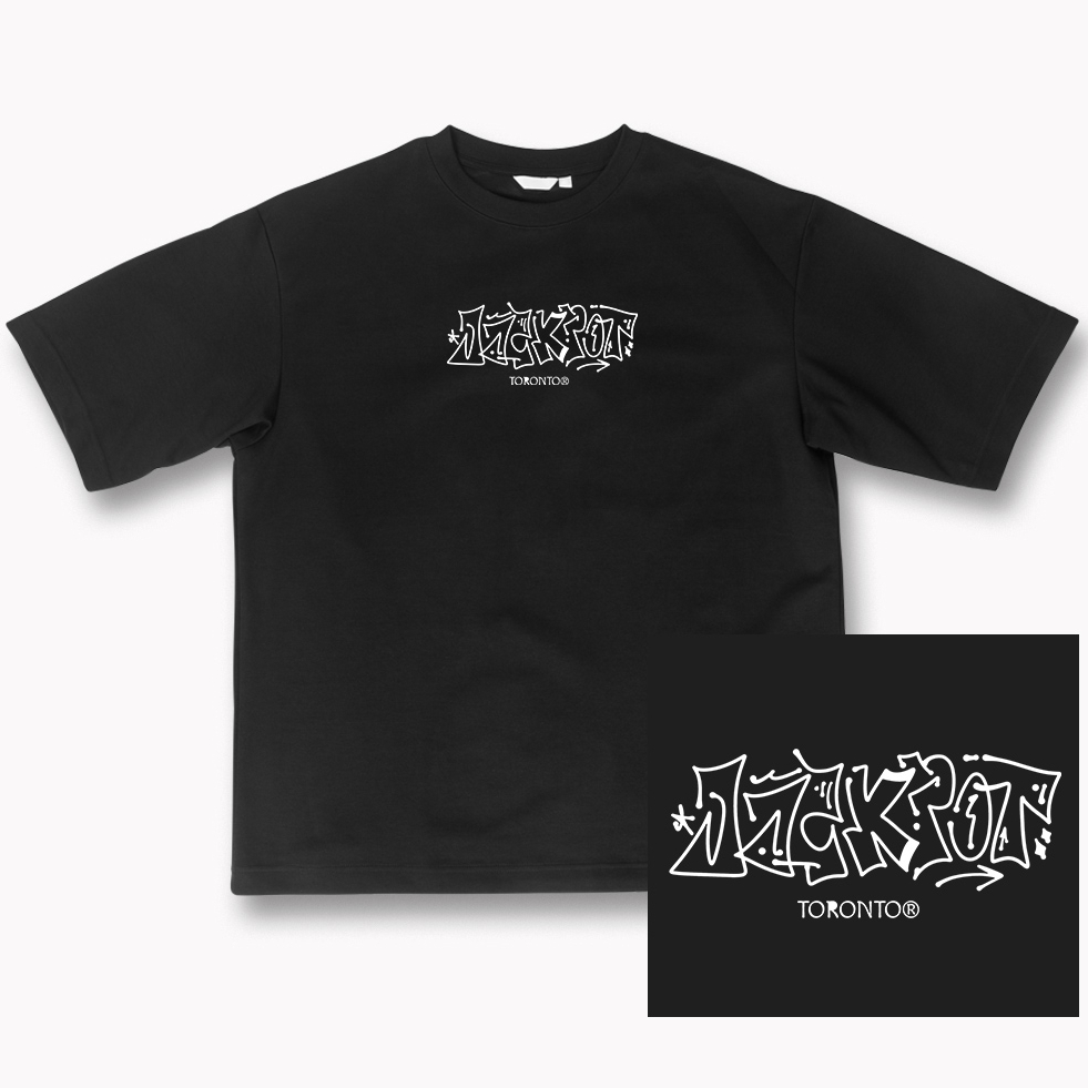 Camiseta OVERSIZED estampada blusa camisa Streetwear em algodão 30.1 modelo Jackpot Premium OVERSIZED