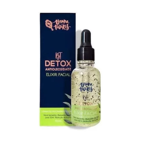 Bt Detox: Guia Completo e Onde Comprar | BuscaProdutos