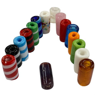 Firma de murano / 10 unidades em Oferta na Shopee