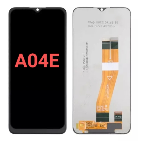 Tela Frontal Touch Display Galaxy A04 A04E A04S Premium A Pronta Entrega