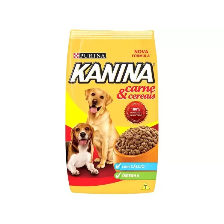 Ração Purina Kanina: Onde Comprar | BuscaProdutos