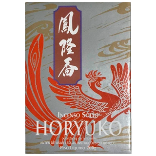 Incenso Senkô Horyuko Solto com 500 bastões Budista Meditação Vida Zen Barão Kôbo 200g - Ayame Alimentos