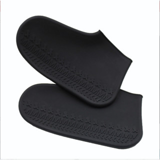 Protetor De Sapato Calçado Silicone Capa Impermeável Para Sapato Tênis Antiderrapante Reutilizável