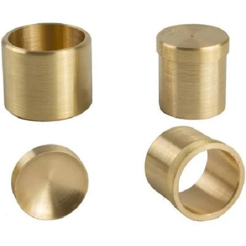 Matriz Para Forrar Botão Bombê 32 Mm Cardenas