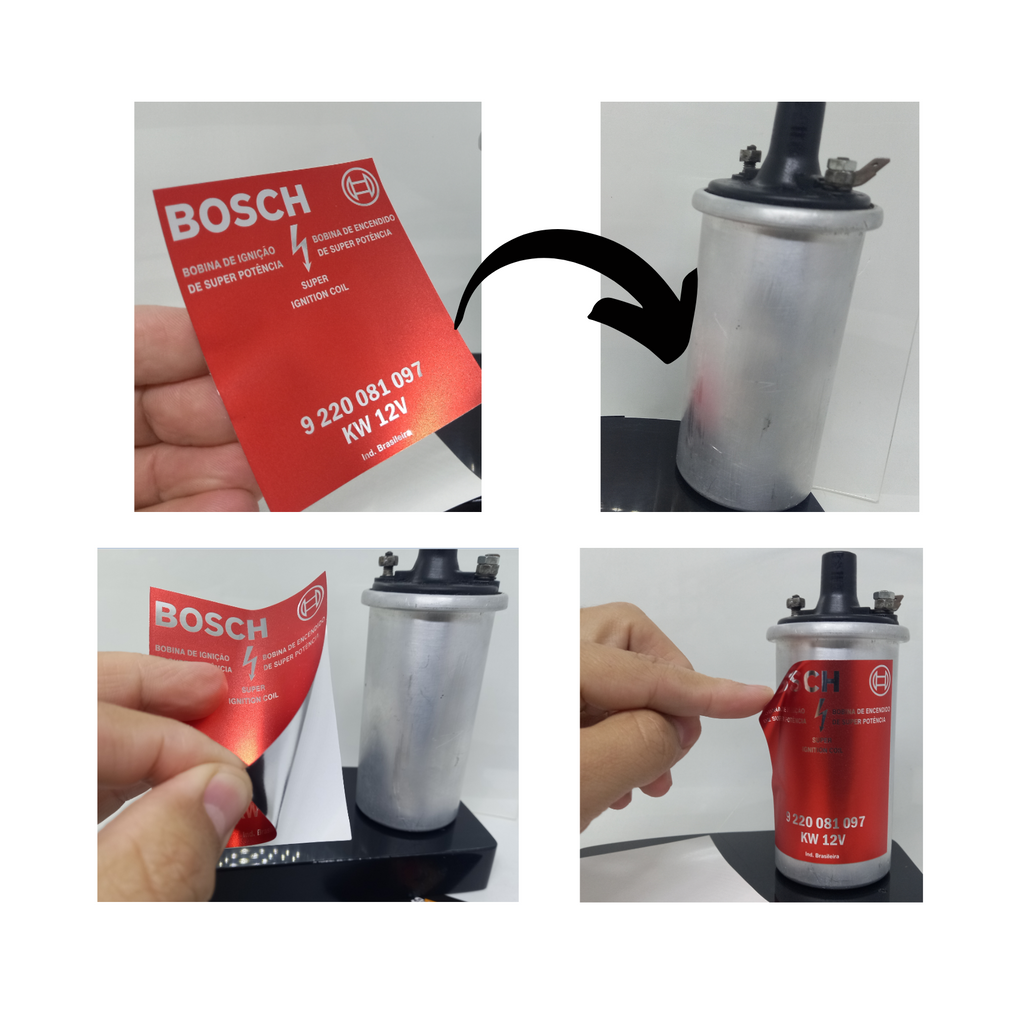 Bobina 097: Guia Completo e Onde Comprar | BuscaProdutos