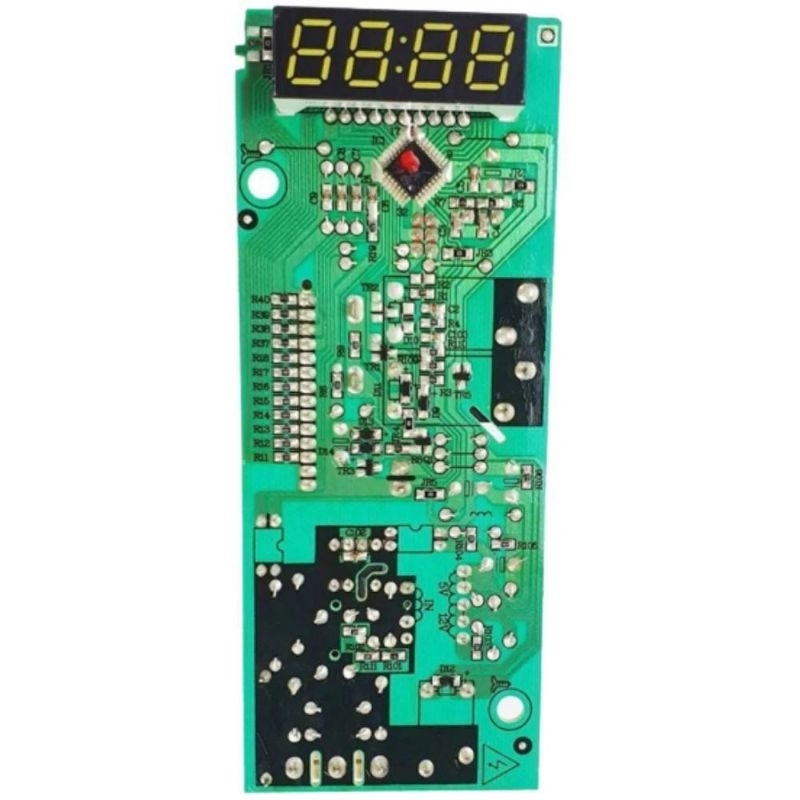 Placa Microondas Midea Liva Mtae41/mtfe41- Mtas41 Mtas42 - bivolt'