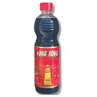 Óleo De Gergelim Hong Kong