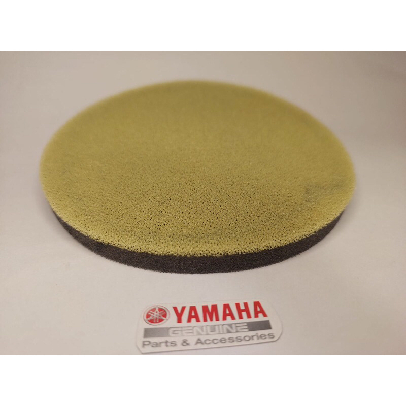 Filtro De Ar cvt Nmax 160 Todos Os Anos Original Yamaha