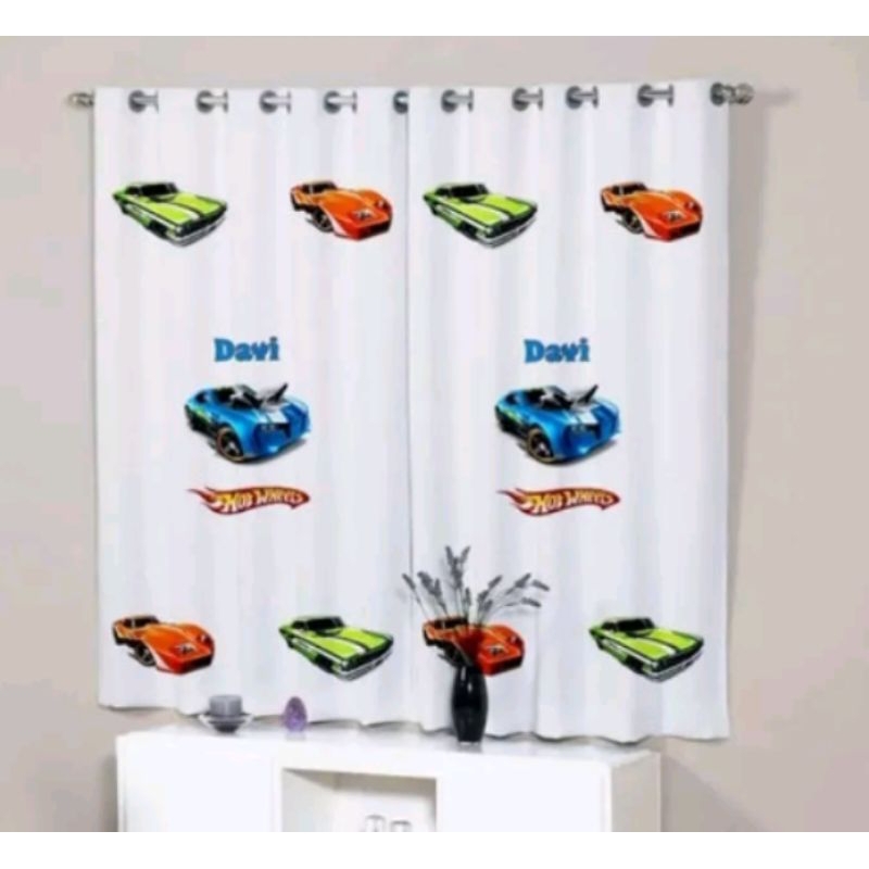 O que é Cortina Infantil Tema Carros? Guia e Onde Comprar | BuscaProdutos