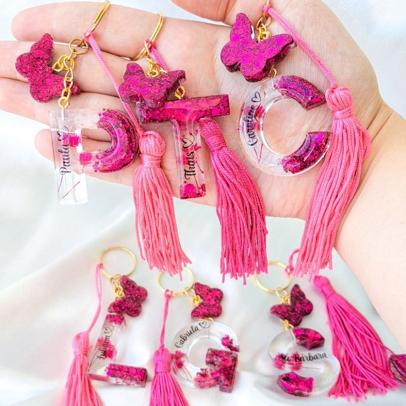 Chaveiro 15 Anos: Onde Comprar | BuscaProdutos