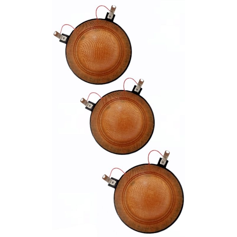 kit 3 peças reparo driver corneta compatível hdi 300 hdi 320 e outras marcas similares SPA RPD em Oferta na Shopee