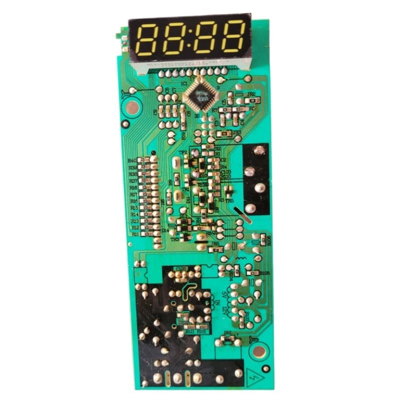 Placa Microondas Midea Mtae21 ,mtae22 ,mtas21 ,mtas22 - Bivolt'